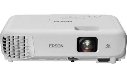 Epson EB-E01